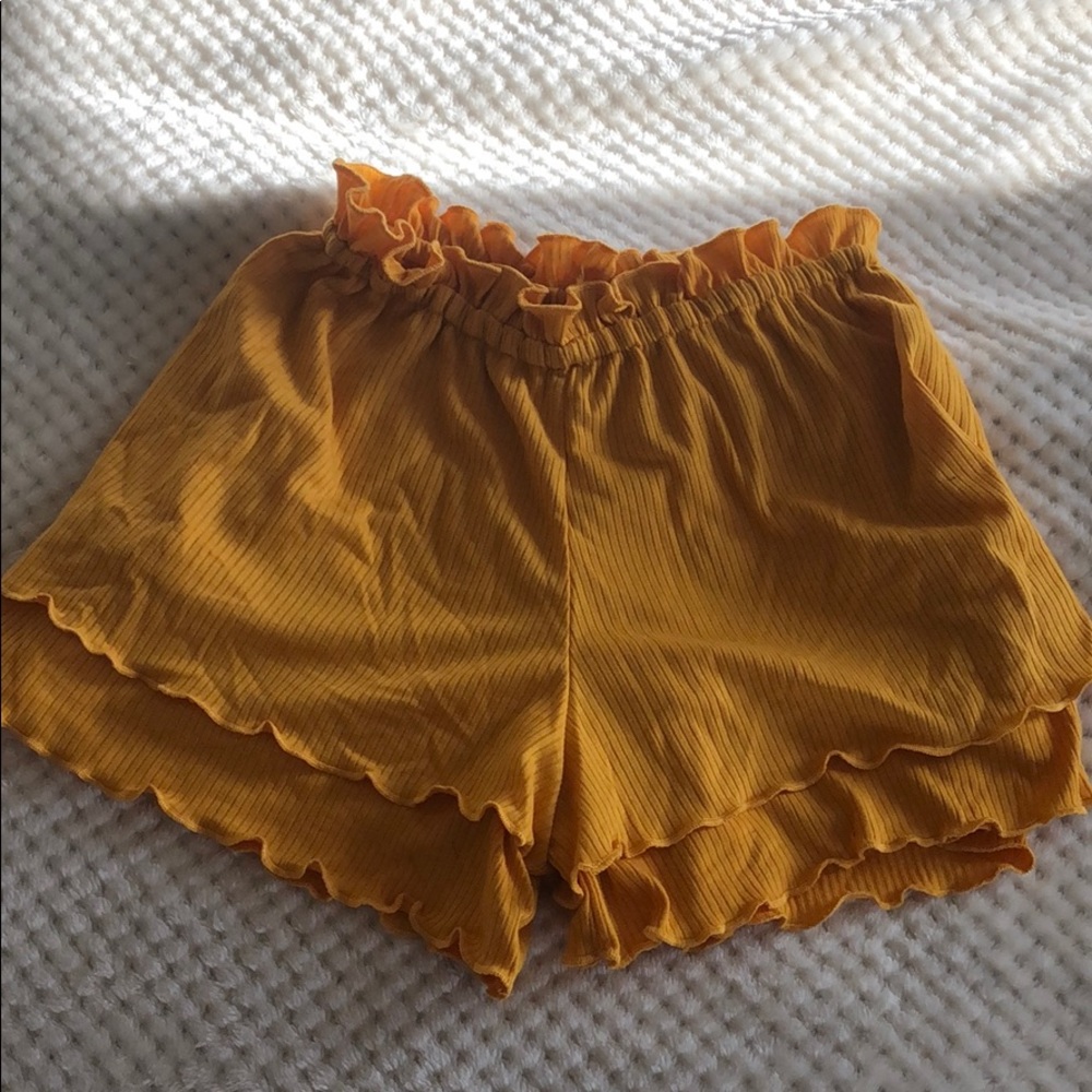 target shorts